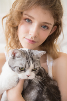 陪安东尼